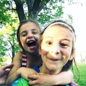 Meet your Posher, Peyton